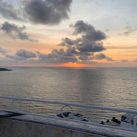 Penthouse 360 Cartagena 아파트 외부 사진