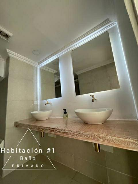 Penthouse 360 Cartagena 아파트 외부 사진