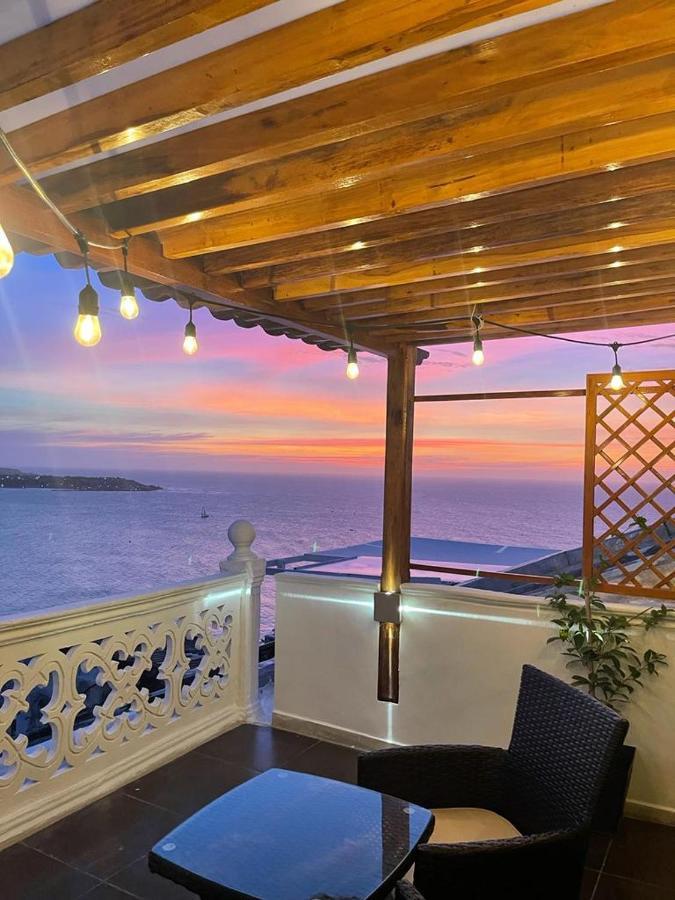 Penthouse 360 Cartagena 아파트 외부 사진