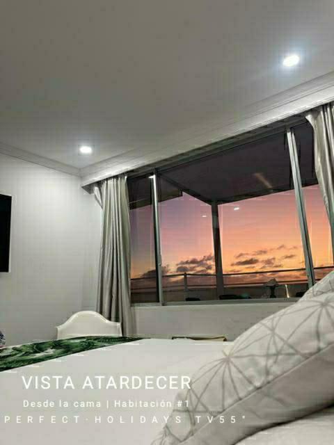 Penthouse 360 Cartagena 아파트 외부 사진