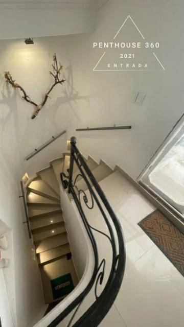 Penthouse 360 Cartagena 아파트 외부 사진
