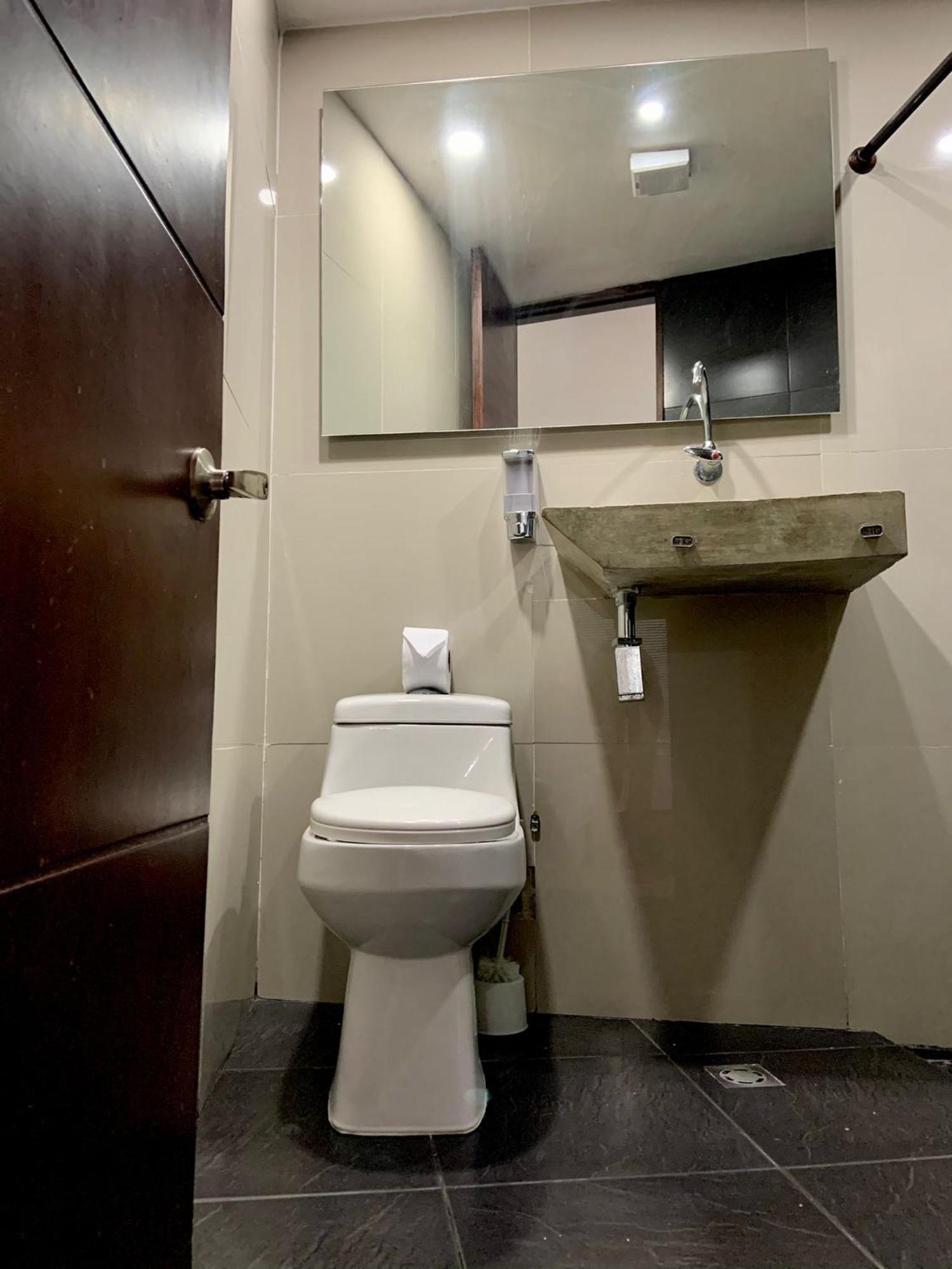 Penthouse 360 Cartagena 아파트 객실 사진
